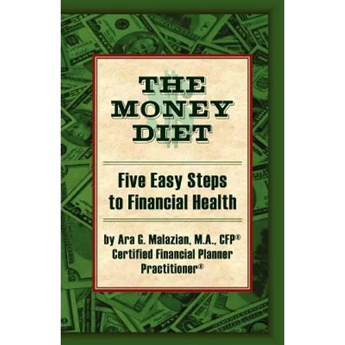 The Money Diet