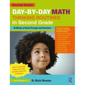Day-by-Day Math Thinking Routines in Second Grade: 40 Weeks of Quick Prompts and Activities