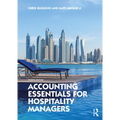 Accounting Essentials for Hospitality Managers