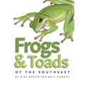 Frogs & Toads of the Southeast