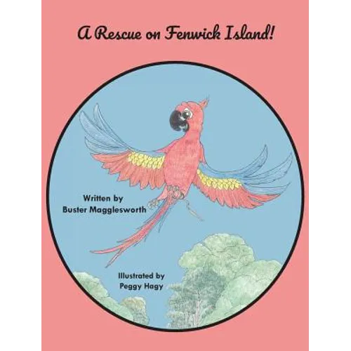 A Rescue On Fenwick Island