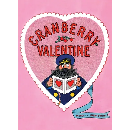 Cranberry Valentine