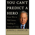You Can't Predict a Hero