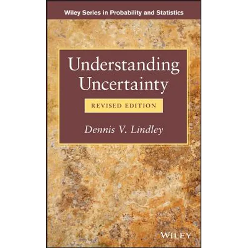 Understanding Uncertainty