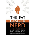 The Fat Ginger Nerd: A Weight Loss Story