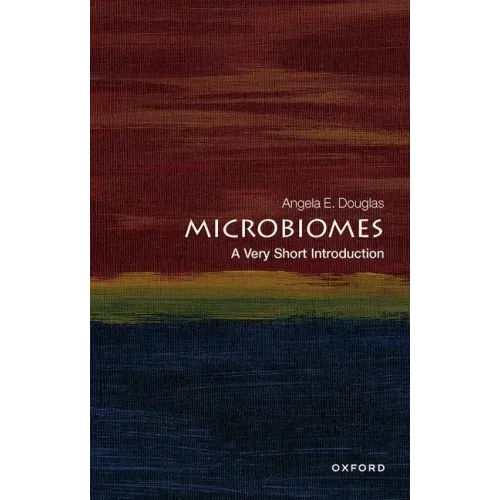 Microbiomes: A Very Short Introduction