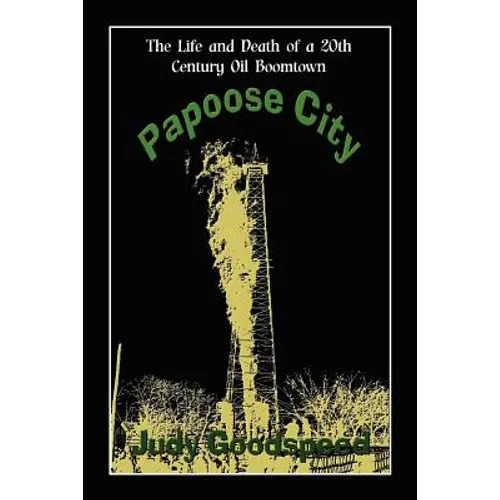Papoose City