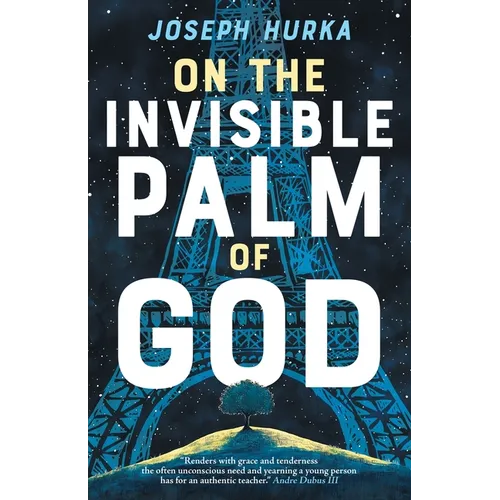 On the Invisible Palm of God
