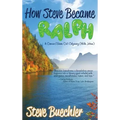 How Steve Became Ralph: A Cancer/Stem Cell Odyssey (With Jokes)