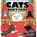 Cats Don't Fart