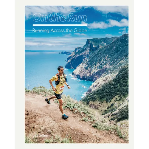On the Run: Running Across the Globe
