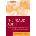 The Fraud Audit