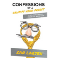 Confessions of a Grumpy High Priest: J. Golden Kimball From the Back Row
