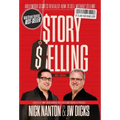 StorySelling 2nd Edition