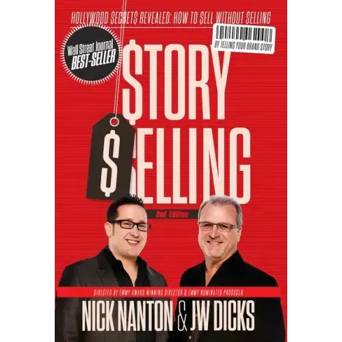 StorySelling 2nd Edition