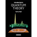 Introduction to Quantum Theory