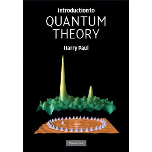 Introduction to Quantum Theory