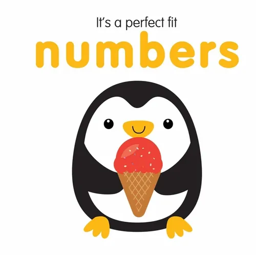 It's a Perfect Fit - Numbers