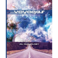 Voyages: An Anthology - The Creative Writing Class of 2018
