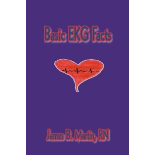 Basic Ekg Facts