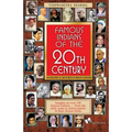 Famous Indians of the 20th Century
