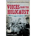 Voices from the Holocaust