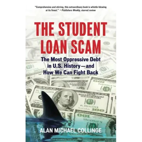 The Student Loan Scam