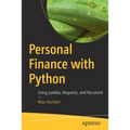 Personal Finance with Python: Using Pandas, Requests, and Recurrent