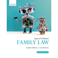Hayes & Williams Family Law 7e P