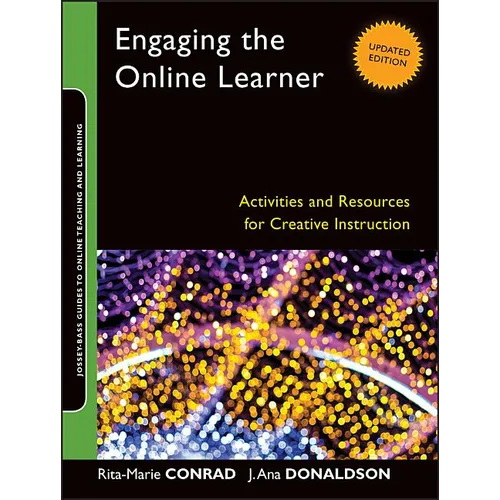 Engaging the Online Learner