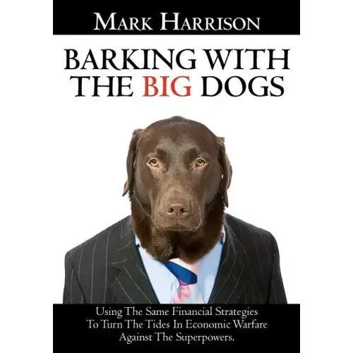 Barking With The Big Dogs