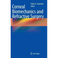 Corneal Biomechanics and Refractive Surgery