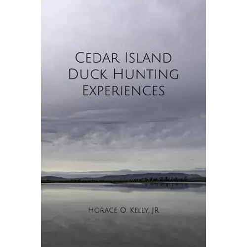 Cedar Island Duck Hunting Experiences