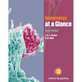 Immunology at a Glance. J.H.L. Playfair, B.M. Chain