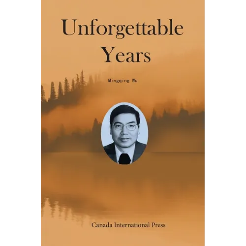 Unforgettable Years