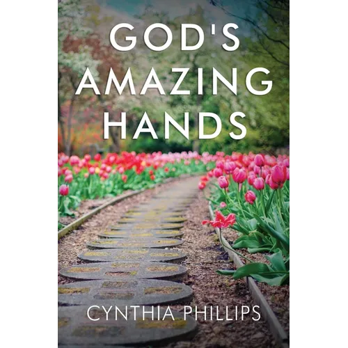 God's Amazing Hands