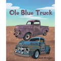 Ole Blue Truck