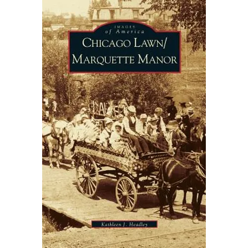 Chicago Lawn & Marquette Manor, Illinois