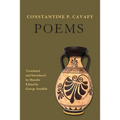 Constantine P. Cavafy - Poems