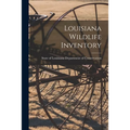 Louisiana Wildlife Inventory