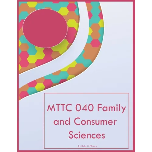 MTTC 040 Family and Consumer Sciences