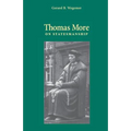 Thomas More on Statesmanship