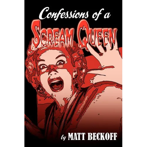 Confessions of a Scream Queen