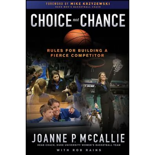 Choice Not Chance
