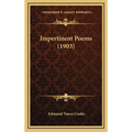 Impertinent Poems (1903)