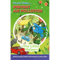 Paula Helps Prevent Air Pollution