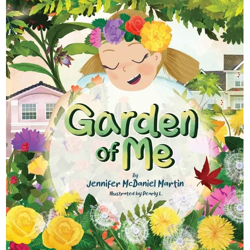 Garden of Me