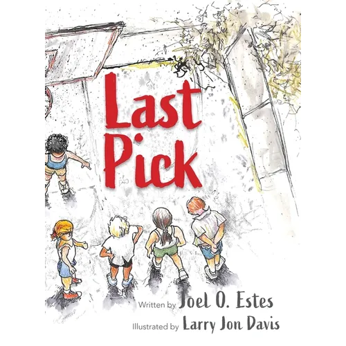 Last Pick
