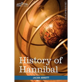 History of Hannibal, the Carthaginian