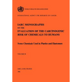 Some Chemicals Used in Plastics and Elastomers